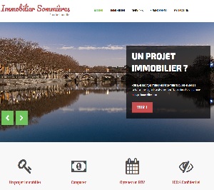 Immobilier Sommieres